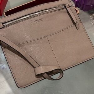 Zara Basic Collection bag